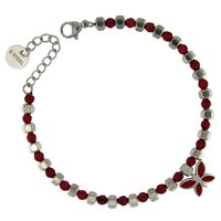 Bracciale Vag in Acciaio 3507340006